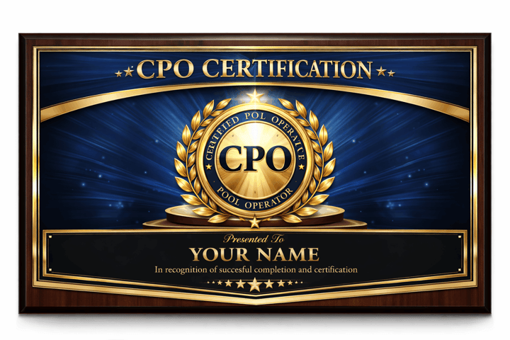 CPO Certification