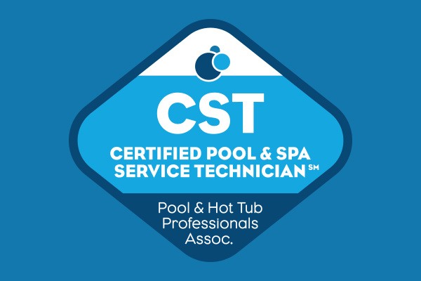 Certified Pool Technician