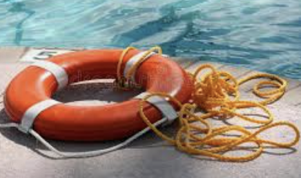 Comercial Pool Risk