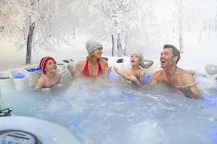 Prevent Hot Tub Disease