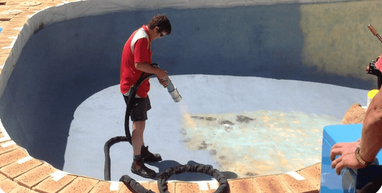 Swimming Pool Resurfacing Cost