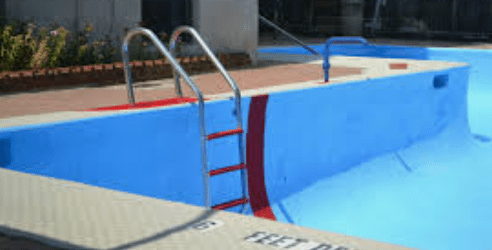 cost to drain a pool