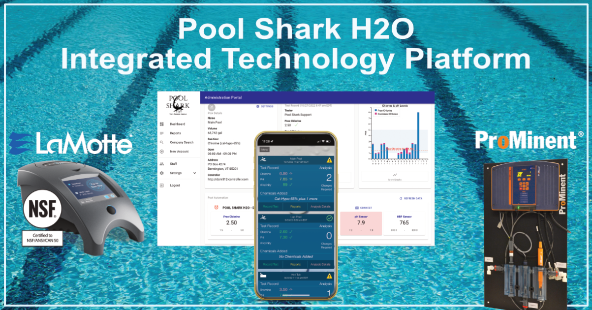 Pool Management System