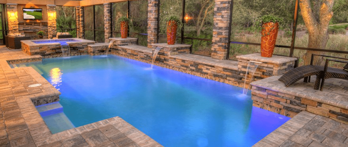 Do Saltwater Pools Have Chlorine? Understanding Saltwater Pools vs Traditional Chlorine Pools