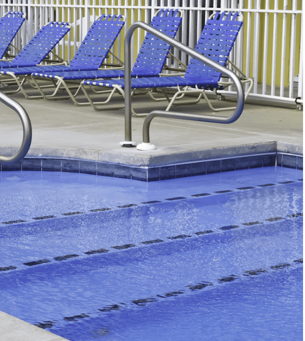 Meet Your Health Department Pool Regulations with Automation - FAQs