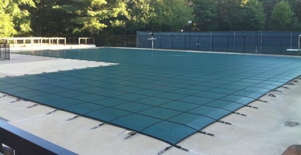 How to Winterize Your Pool: 8 Essential Steps for Commercial and Public Pools