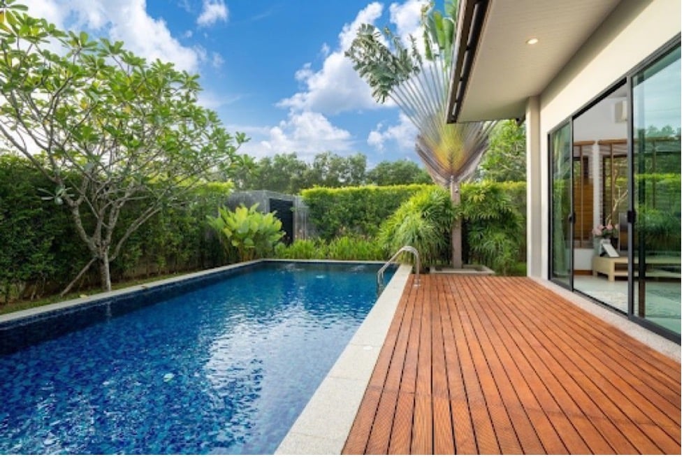 Renting a Home with a Pool? How to Ensure Safe, Clean Water