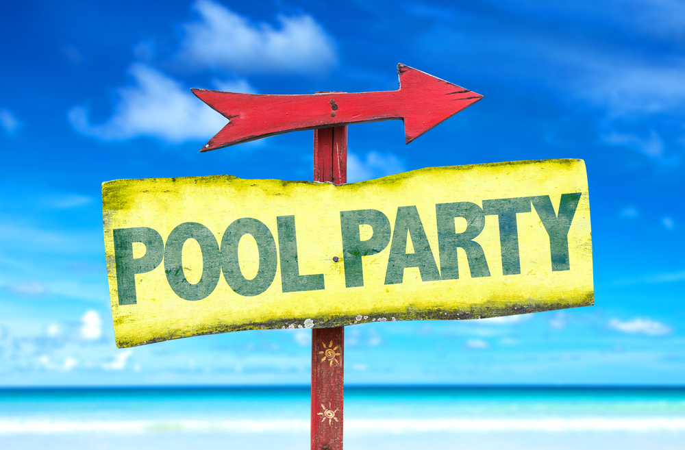 Top 10 Reasons Your Commercial Pool Gets Shut Down - A Guide to Safe Swimming Pool Operations & Management