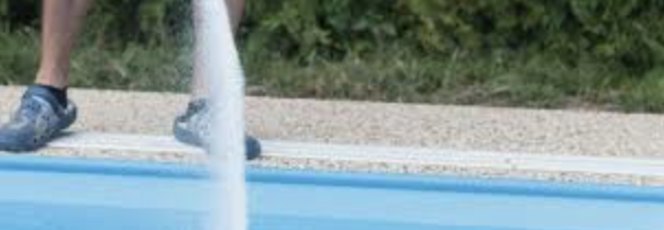 How to Shock a Saltwater Pool: Guidance for Commercial and Public Pool Operators