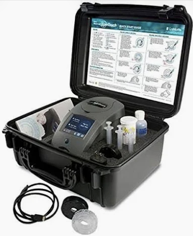Taylor Test Kit vs. LaMotte Spin Touch: Which Pool Water Testing Method Is More Accurate and Cost-Effective?