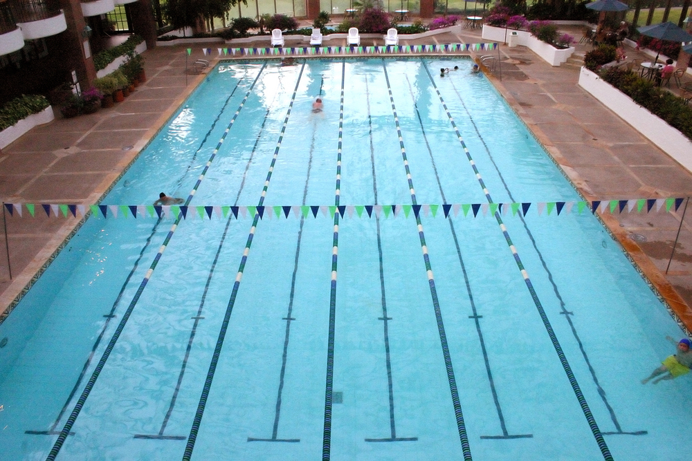 Why Being Able to Calculate the Volume of a Commercial or Public Swimming Pool is Important